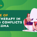 The Role of Family Therapy in Healing Conflicts and Trauma