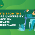 Highlights from the Bangalore University Conference on Mental Health in the Workplace