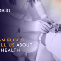 What can blood tests tell us about mental health