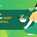 The Link Between Diet and Mental Health