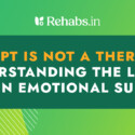 ChatGPT is Not a Therapist: Understanding the Limits of AI in Emotional Support