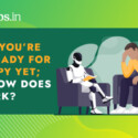 When You’re Not Ready for Therapy Yet; Can AI Be a Starting Point?