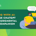 Journaling with AI: How to Use ChatGPT as a Non-Judgmental Writing Companion