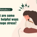 What Are Some Actually Helpful Ways to Manage Stress?