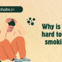 Why Is It So Hard to Quit Smoking?