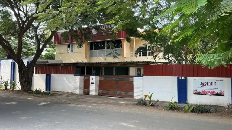 Lotus Heart and Mind Clinic